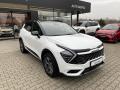 Kia Sportage HEV 1.6 4x4 6AT GT * DEMO*