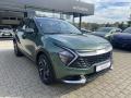 Kia Sportage 1.6 MHEV 4x2 7DCT EXCLUSIVE 