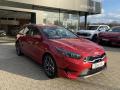 Kia Ceed SW 1.5 T-GDi 7DCT TOP PREMIUM