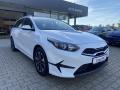 Kia Ceed SW 1.5 T-GDi SPIN (2025)