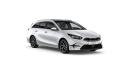 Kia Ceed SW CD 1.5 T-GDi TOP Business 