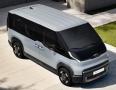 Kia PV5 5P 4x2 ELITE 120 KW + 71.2 KWH