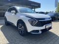 Kia Sportage 1.6 MHEV 4x2 7DCT EXCLUSIVE 