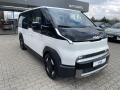 Kia PV5 5P 4x2 PLUS 120 KW + 71.2 KWH