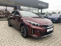 Kia XCeed 1.6 7DCT SteelEdition 2026+PNS