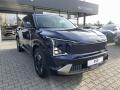 Kia EV5 Launch Edition 160 KW+81.4kWH 