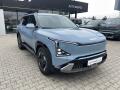 Kia EV5 Launch Edition 160 KW+81.4kWH 