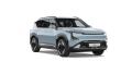 Kia EV5 Launch Edition 160 KW+81.4kWH 