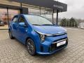 Kia Picanto 5AMT COMFORT + Winter Paket 