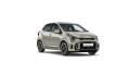 Kia Picanto 1.0 GDI 5AMT GT-Line (2026)   