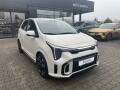 Kia Picanto 1.0 GDI 5AMT GT-Line (2026)   