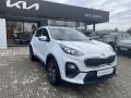 Kia Sportage 1.6 T-GDi AWD 4X4 130kW 