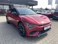 Kia EV6  4x2 GT-LINE 168 KW + 84kWH