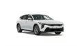 Kia K4 1.0 T-GDi MHEV 7DCT EXCLUSIVE 