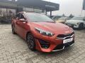 Kia Ceed SW  1.5T-GDi  7DCT GT- LINE