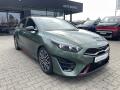 Kia Ceed GT 1.6 T-GDI 7DCT 150 kW