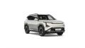 Kia EV5 Launch Edition 160 KW+81.4kWH 