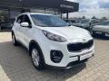 Kia Sportage 1.7CRDi 7DCT ECO Dynamic  
