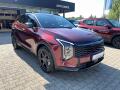 Kia Sportage 4x4 BLACK EDITION 7DCT