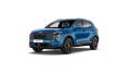Kia Sportage 4x2 BLACK EDITION 7DCT 110kW