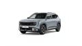 Kia Seltos 4x2  7DCT EXCLUSIVE Design
