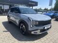 Kia Seltos 7DCT EXCLUSIVE Design 