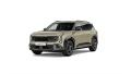 Kia Seltos 4x4 7DCT X-LINE Comfort
