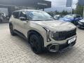 Kia Seltos 4x4 7DCT X-LINE Comfort