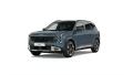 Kia Seltos 4x4 7DCT EXCLUSIVE Design