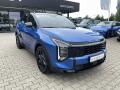 Kia Sportage 4x2 BLACK EDITION 7DCT 110kW