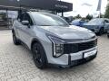 Kia Sportage 4x2 BLACK EDITION 7DCT 110kW