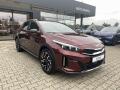 Kia XCeed 1.6 T-gdi SteelEdition 7DCT