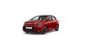 Kia Picanto 1.0 GDI 5AMT GT-Line (2027)   