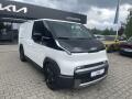 Kia PV5 Cargo 4DR ELITE 120 KW+71.5kWH