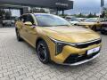 Kia K4 Sportswagon 1.6 T-GDi  7DCT TOP 110kW  