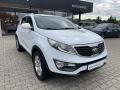 Kia Sportage 1.7 CRDi 4x2 Active 