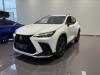 Lexus NX 350h 2.5 F Sport Top  2.5 HEV