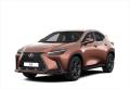 Lexus NX 450h plus 2.5 Executive Top  PHEV