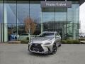 Lexus NX 350h 2.5 Executive Top