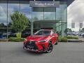 Lexus NX 450h plus 2.5 Prestige  NX