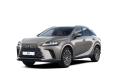 Lexus RX 350h 2.5 Executive Plus