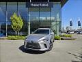 Lexus RX 350h 2.5 Executive