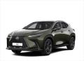 Lexus NX 450h plus 2.5 Executive Top  PHEV