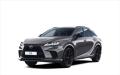 Lexus RX 500h 2.4 F SPORT  HEV