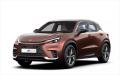Lexus LBX 1.5 Elegant Tech