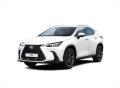 Lexus NX 450h plus 2.5 Prestige  PHEV