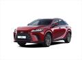 Lexus RX 450h plus 2.5 Executive Plus  PHEV