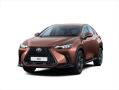 Lexus NX 350h 2.5 Prestige  NX