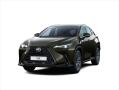Lexus NX 350h 2.5 Executive