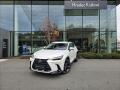 Lexus NX 450h plus 2.5 Prestige Top 4x4  2.5 PHEV